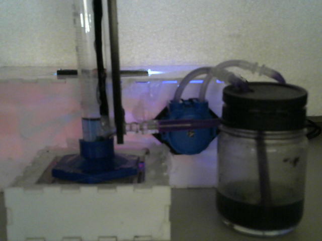 static image example